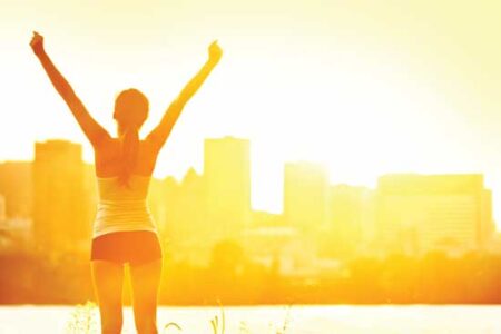 Open Your Heart With an Emotional Detox Image